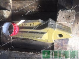  207-934-7181  Komatsu PC300 