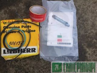   9061920   Liebherr PR754 