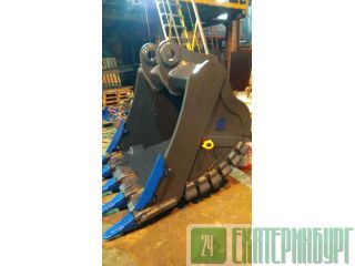 EC300DL ���� �������� 1,6 �3 ������������