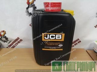   JCB 10W  - JCB 3CX 