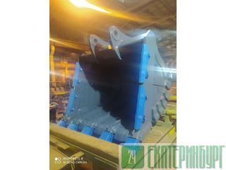 Caterpillar CAT345 ���� �������� ��������������  V- 2,8 �3 ������������