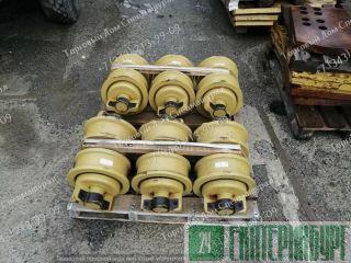    195-30-00345   Komatsu D355C-3 