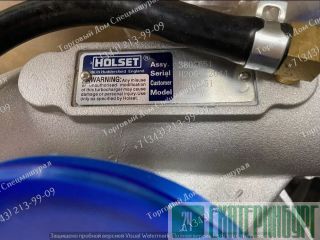 3802651   Cummins C8.3 