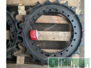   165181A1   Case CX210, CX240 