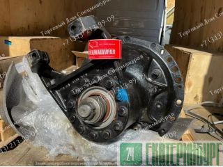    RABA 577.01 Class XERON 3800 