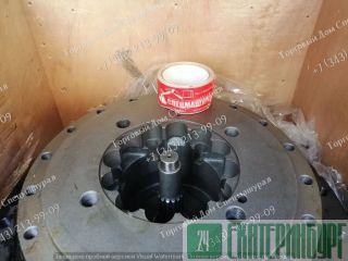 206-27-00300 редуктор хода Komatsu PC220-7 Екатеринбург
