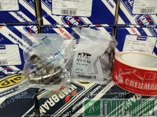   6212-41-4540   Komatsu D275A-5 