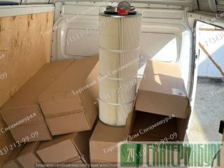   Filtron AM4821 