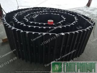  81NB-25031   Hyundai R480LC-9 