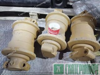   81E7-00631   Hyundai R360LC-7 