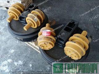   81E7-00522 Hyundai R360LC-9 