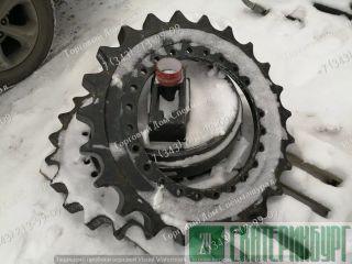   81QB-10050   Hyundai R480LC-9 