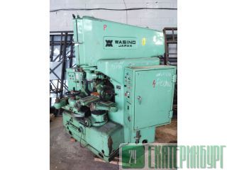 GLS 80A Wasino      