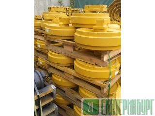 CAT330 Колесо направляющее Екатеринбург