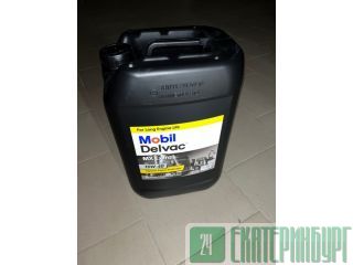 ����� �������� Mobil Delvac MX Extra 10W40 20� ������