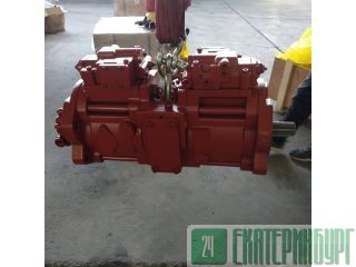 Doosan DX340 �������� �������������� ����� K100655 ������������