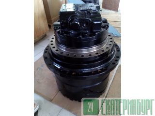 �������� ���� �� Hyundai R360LC-7, R370LC-7, R380 ������������