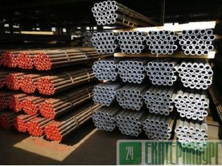   KVL STEEL  