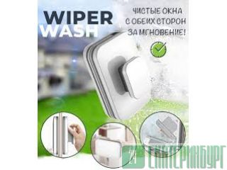Wiper Wash     