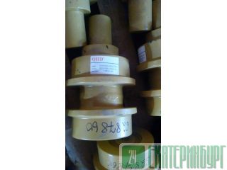 ����� �������������� �� Caterpillar CAT345 ������������