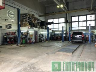 ������ ����� � ���� volvo ������