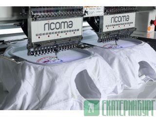     Ricoma CHT1206  ? ?  