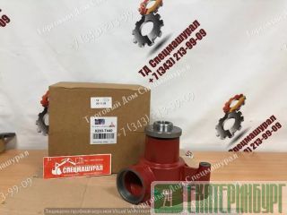   0293-7440   Deutz 