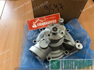   04259547  Deutz BF6M1013 