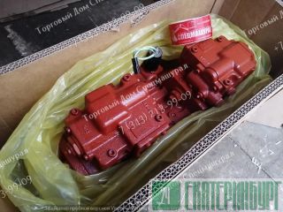   31N8-10060   Hyundai R290LC-7 