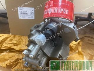 Топливный насос 0445020127 для Doosan DL08 Екатеринбург