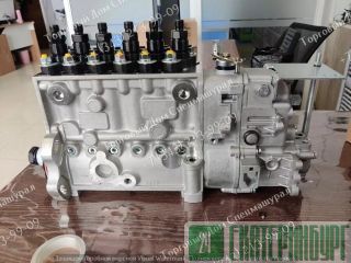   612601080620 WEICHAI WD10, WD615 
