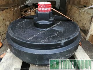   81N6-13010   Hyundai R180LC-7 