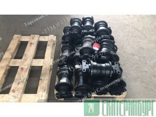   E181-2002   Hyundai R160LC-7 