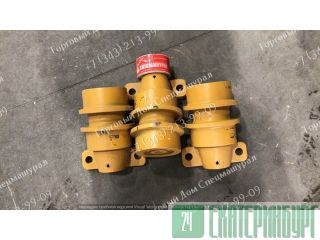   331/42441   JCB JS220 