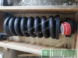  274-00004   Doosan Solar 250LC-V 