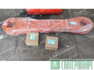   305552, 8071699   Hitachi ZX330 