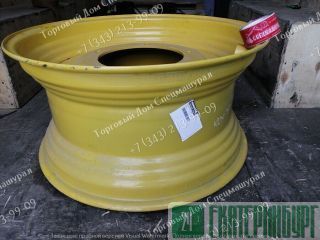   42N-30-11740  Komatsu WB93S-5EO 