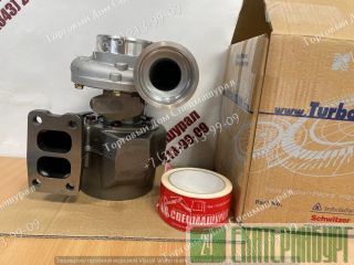  04258221KZ  Deutz BF6M2012C 