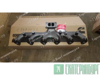  3973422 Cummins   Hyundai 