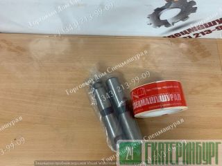 Палец рессорный 34213-00340 для Daewoo Ultra Novus Екатеринбург