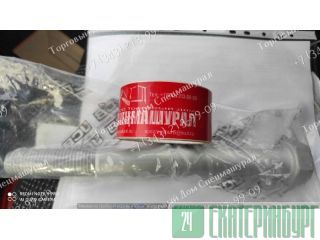   332K6285   JCB JS160W 