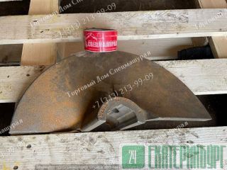  552414-10 L  VOGELE 1600 