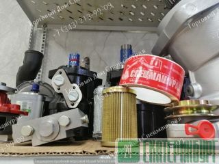   1S04012  Shehwa TY165-2 