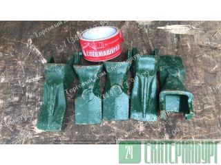  8GPE  Volvo BL61 
