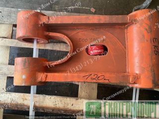   2155-1327H  Doosan SOLAR 300LC-V 