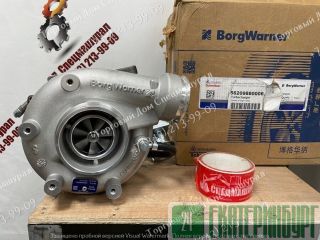  04290808   Deutz TCD 2012 L6 2V 
