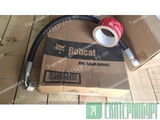    7234109  Bobcat S510 