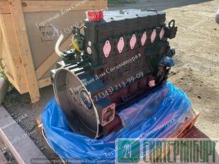  Cummins ISB 6.7 e5 