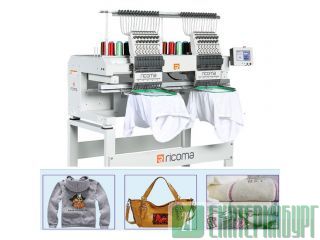   Ricoma MT-1202  