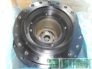 Редуктор хода без мотора 227-6189 CAT330 Екатеринбург